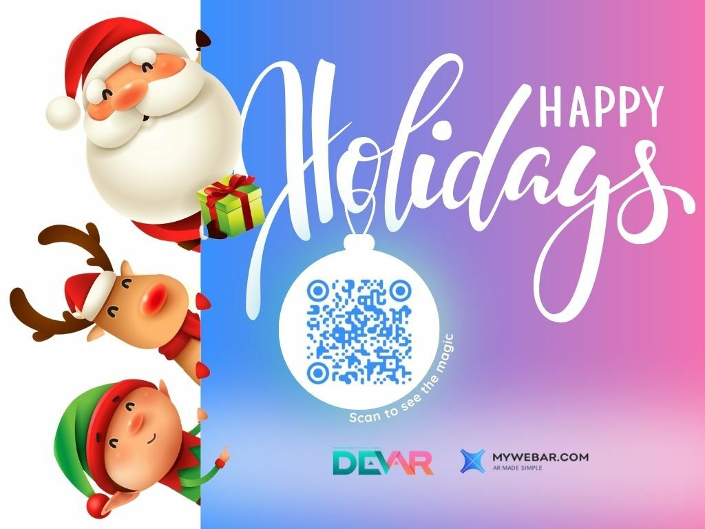 Happy Holidays!