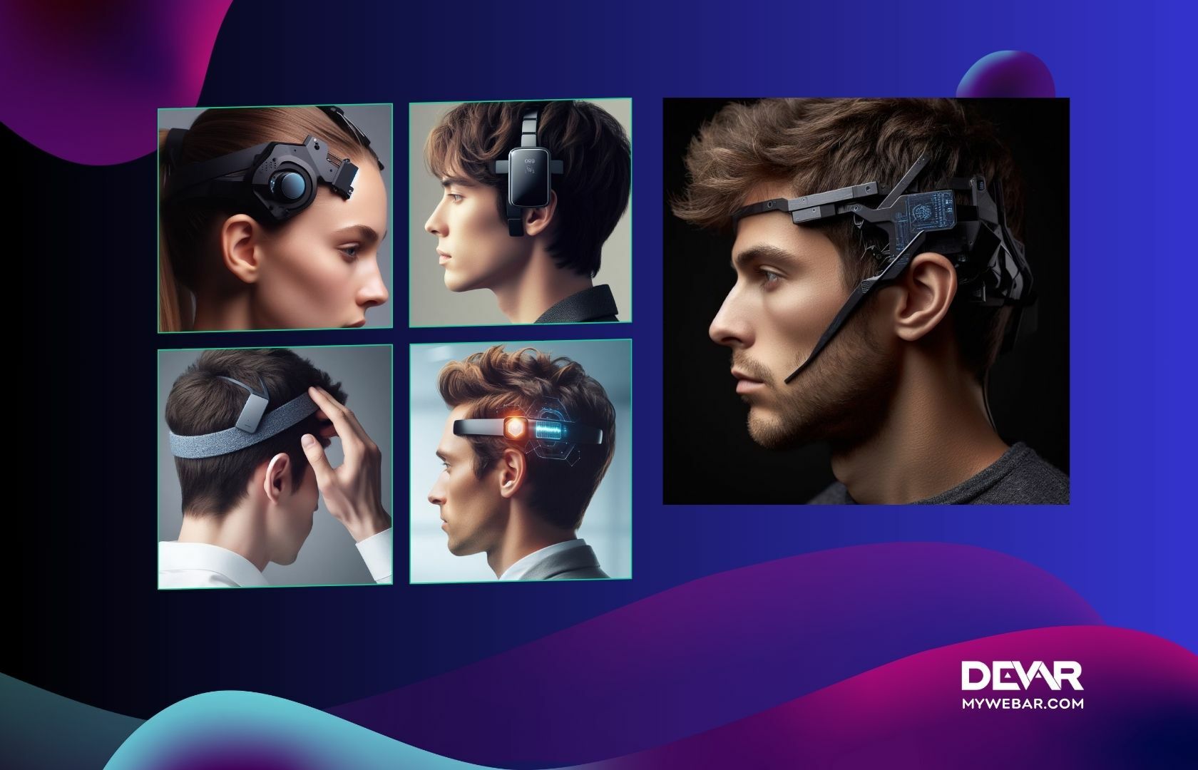 AI Will Allow Creating AR Directly through the Brain. Is that Possible?