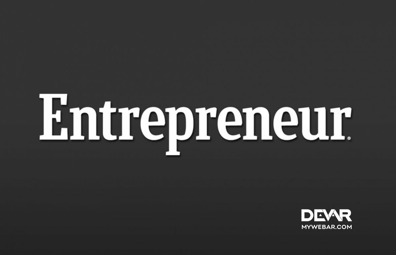 DEVARがEntrepreneurに寄稿: 毎日の「微小な意思決定」が前進ではなくノイズを生んでいる